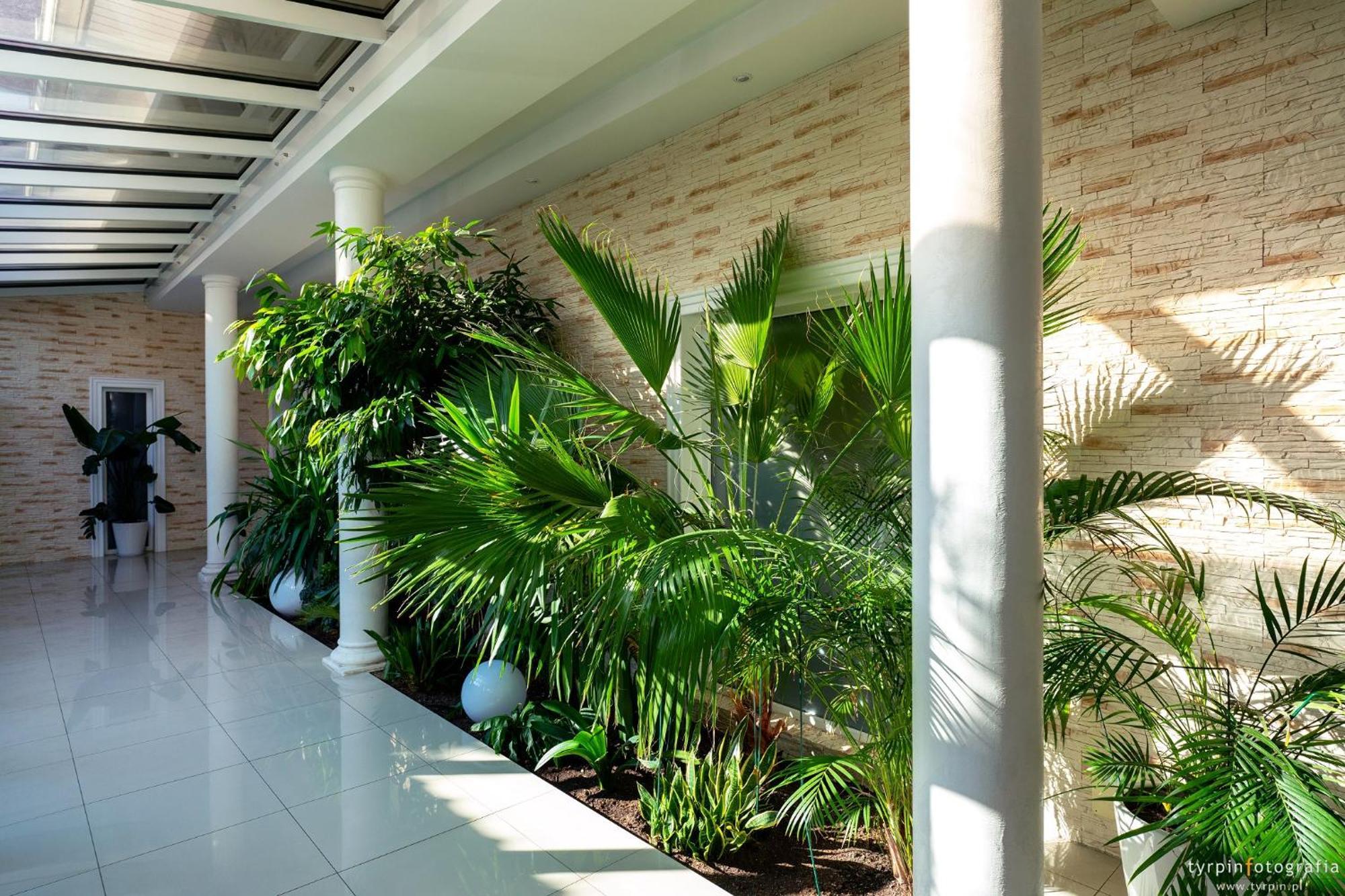 Hotel Millenium Góra Motyczna Εξωτερικό φωτογραφία
